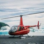 Seward: Bear Glacier Flight and Beach Landing - What to Expect on the Day