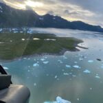 Seward: Bear Glacier Scenic Flight with Icebergs - An In-Depth Look at the Scenic Flight Experience