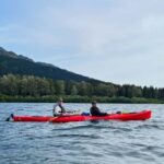 Seward: Family-Friendly Bear Lake Kayak Tour - FAQs