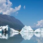 Seward: Glaciers & Fjords Helicopter Tour with 2 Landings - A Closer Look at the Seward Helicopter Tour