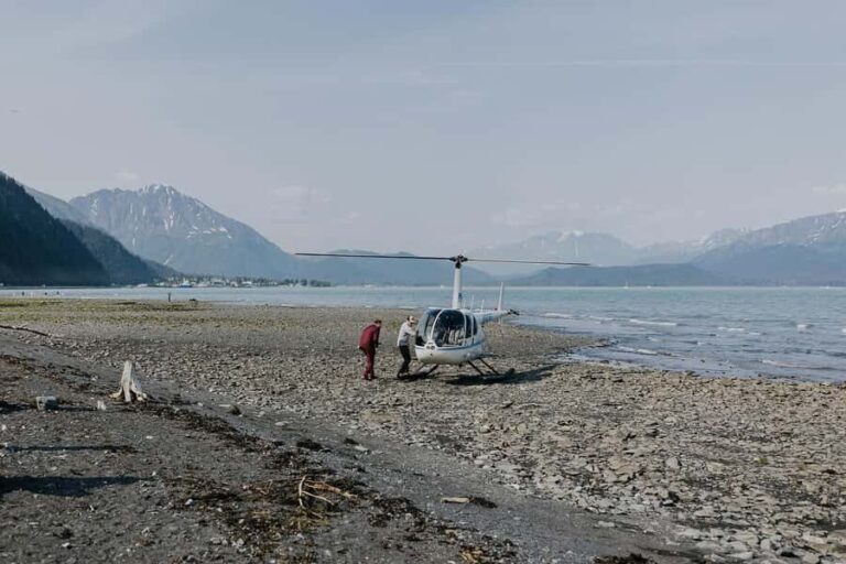 Seward: Grand View Tour - Who Will Love This Tour?