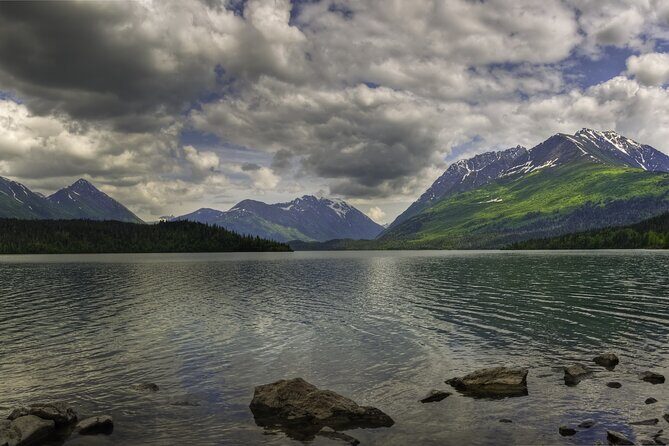 Seward Highway Scenic Drive Round Trip Anchorage to Seward - Final Thoughts: Who Should Consider This Tour?