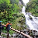Seward: Kayak to Bridal Veil Falls with Lunch - Who Will Love This Tour?