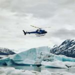 Seward: Kenai Fjords Helicopter Tour with Landing - An In-Depth Review of the Seward Helicopter Tour with Landing