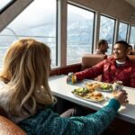 Seward: Kenai Fjords National Park Glacier Dinner Cruise - A Deep Dive into the Experience