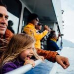 Seward: Resurrection Bay Half-Day Sightseeing Cruise - An In-Depth Look at the Resurrection Bay Cruise Experience