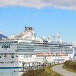 Seward: To Anchorage Full Day Transit Tour with Port Pickup - A detailed review of the Seward to Anchorage Transit Tour