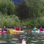 Seward: Tonsina Point Kayak & Exit Glacier Nature Hike - FAQs