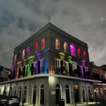Shadows of Midnight Ultimate Late Night NOLA Ghost Tour - The Value and Cost