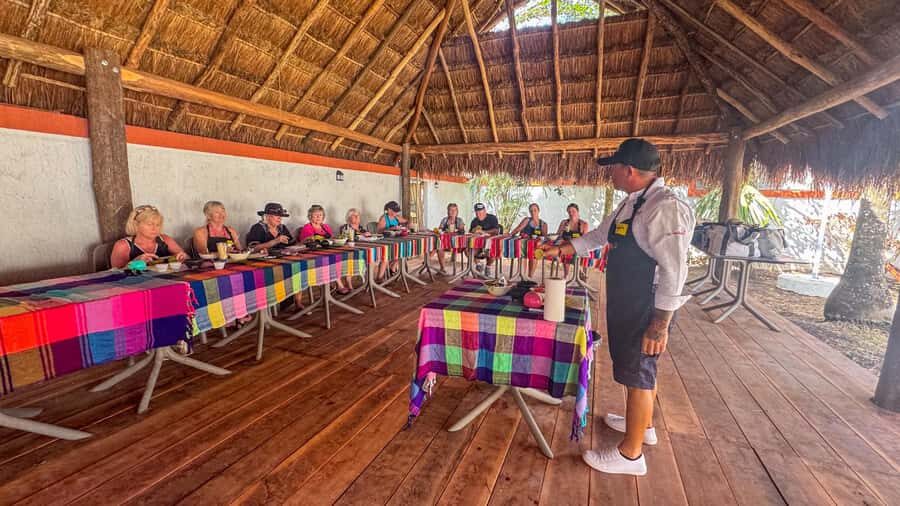 Shake It Up- Dance & Salsa Tequila Experience With Transfer - A Close Look at the Shake It Up Experience in Cozumel