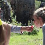 Shamanic Energy Healing - The Practicalities: Transportation, Cost, and Comfort