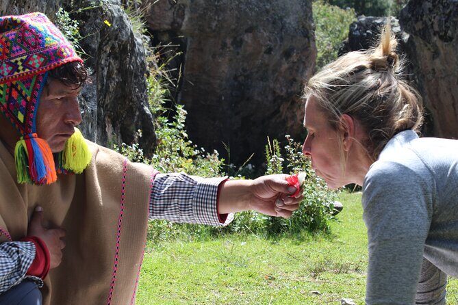 Shamanic Energy Healing - The Practicalities: Transportation, Cost, and Comfort