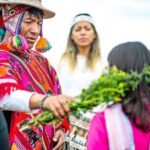 Shamanic Healing Trifecta of Ceremonies with Shamanic Healer (Half Day) - Transportation and Comfort