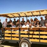 Shared Guadalupe Wine Valley Tour - Local Shops: Jam, Salsa, and Cheese