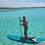 Shared Luxury Catamaran to el Cielo or Isla de la Pasion - An In-Depth Look at the Catamaran Experience