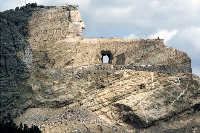 Shared Mt Rushmore and Crazy Horse Tour - Why This Tour Offers Great Value