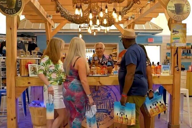 Shared Premium Distillery Tour in Orlando - Why This Tour Works for Travelers