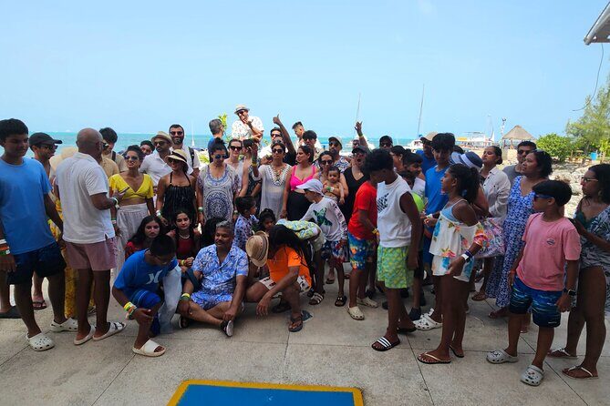 Shared Shuttle from Cancun Airport to Hotel Zone - FAQs