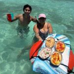 Shared snorkeling in Palancar, Colombia and El Cielo - A Closer Look at the Snorkeling Tour in Cozumel