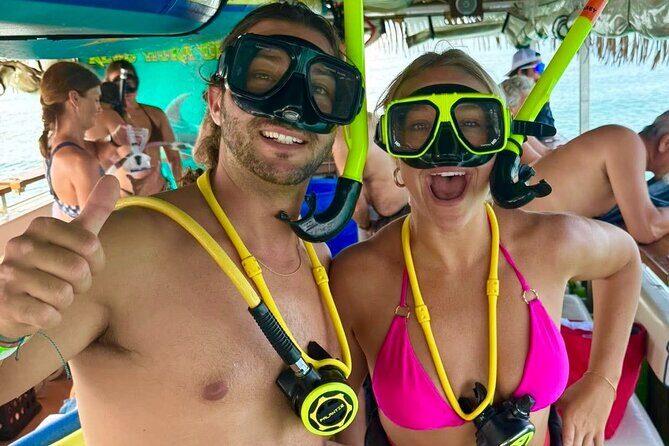 Shark Tooth Snorkeling Adventure and Huka Dive in Venice Florida - Final Thoughts