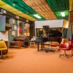 Sheffield: Muscle Shoals Sound Studio Guided Tour - Exploring the Muscle Shoals Sound Studio