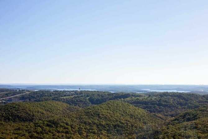 Shepherd of the Hills Historic Tour - A Detailed Look at the Shepherd of the Hills Historic Tour