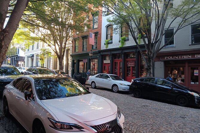 Shockoe Slip Ghost Adventure - Final Thoughts