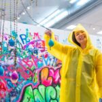 Shooting and Spinning Private Art Experience - The Experience in Detail: What to Expect from Shooting & Spinning