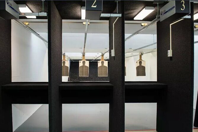 Shooting Experience Package at Lilburn - Practical Details: Transportation, Timing, and Group Size