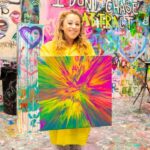 Shooting + Spinning tm - An In-Depth Look at Shooting + Spinning™ in NYC