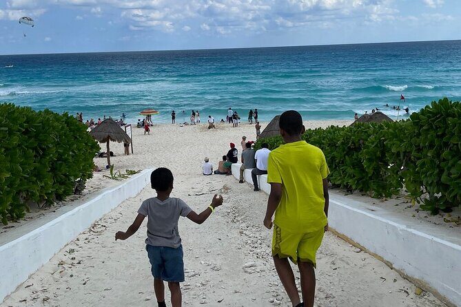 Shopping and Food Private Urban Tour - Why This Tour is Worth Your While