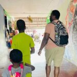 Shopping and Mexican food in a Private Guided Cancun Tour - In-Depth Look at the Tour Experience