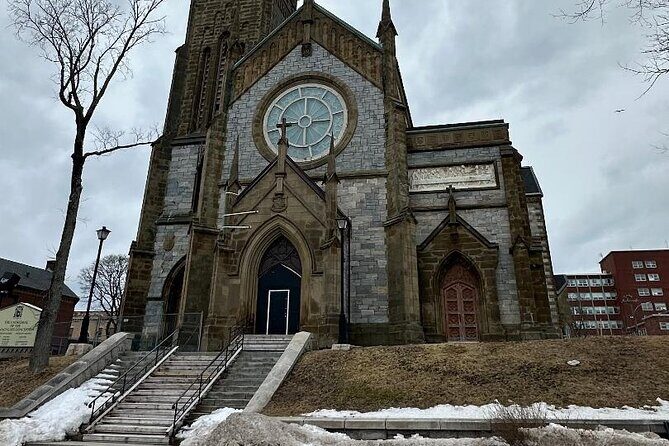 Shore and Hopewell Rocks Guided Tour - Final thoughts