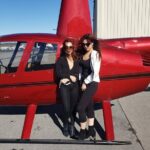 Short Helicopter Tour over downtown Nashville TN - An In-Depth Look at the Helicopter Tour Experience