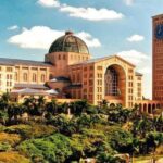 Shrine Of Our Lady Of Aparecida In Honor To The Blessed Virgin Mary  Day Trip - What Our Reviews Say