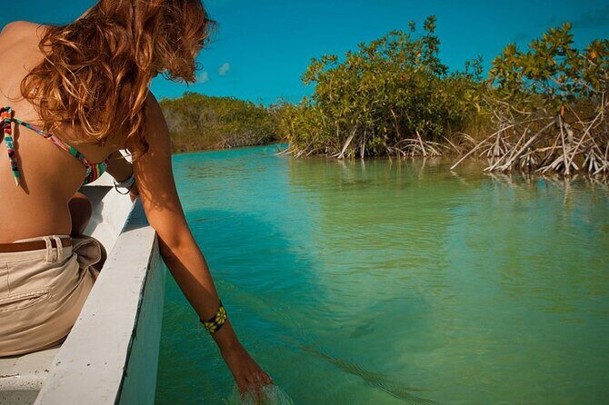 Sian Ka'an Biosphere Ancient Canals Expedition - Who Should Consider This Tour?