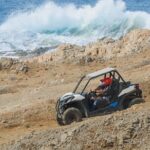 Side by Side 4X4 Adventure in Los Cabos - Authenticity and Practical Tips