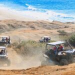 Side by Side UTV Adventure and Tequila Tasting in Cabo - An In-Depth Look at the UTV Adventure and Tequila Tasting Tour