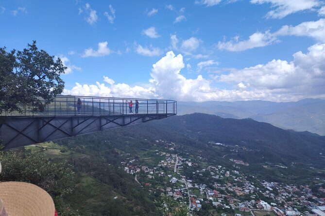 Sierra Juarez Private Tour - Authentic Experiences and Genuine Value