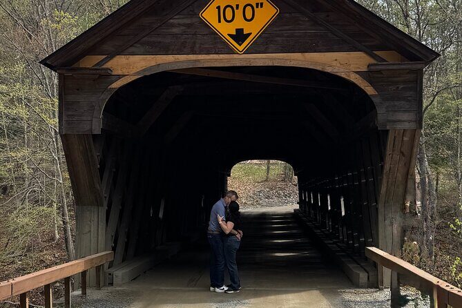 Signature Vermont Wayfinders Private Guided Tour - Who Will Love This Tour?