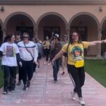 Silent Disco Adventure thru Tucson - Final Thoughts on the Silent Disco Adventure thru Tucson