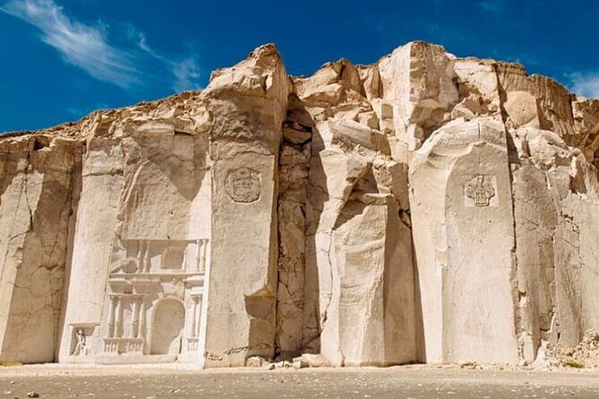 Sillar Route - Practical Tips for Your Visit