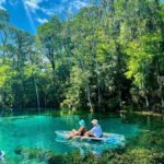 Silver Springs: Clear Kayak Eco-Tour with Manatee Viewing - The Itinerary: What You Can Expect