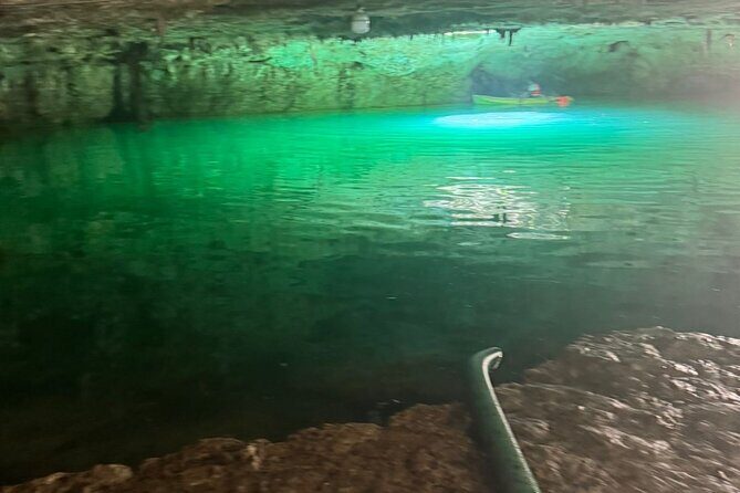 Single ATV, Cenote and Ziplines from Cancun - Why This Tour Offers Good Value