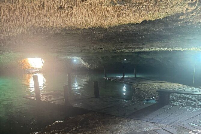 Single ATV Ride with Ziplines and Underground Cenote Cave Tour - Analyzing the Value