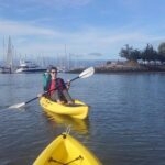 Single Kayak Rental in Redwood City - Meeting Points and Logistics