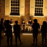 Sinister Sorrow & Shadows of Staunton Ghost Tour - What to Expect During the Tour