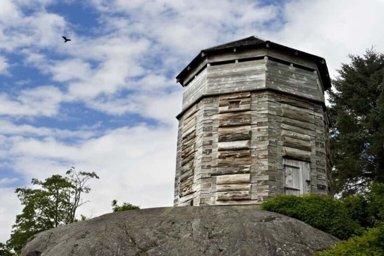 Sitka: Guided Walking Tour of Historic Downtown - Exploring Sitka’s Historic Downtown: What to Expect