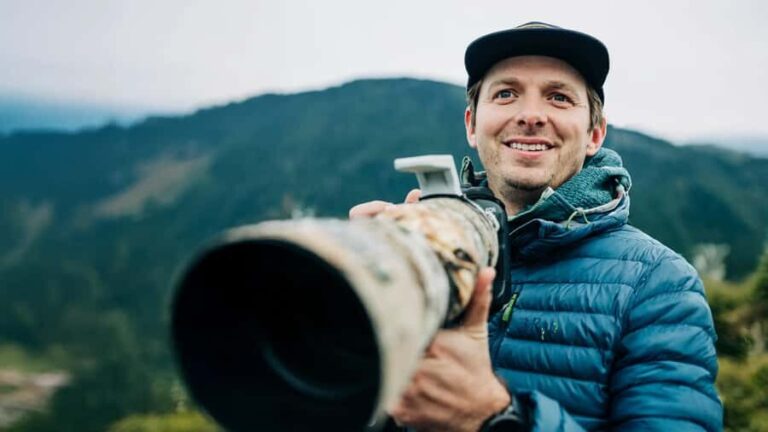 Sitka: Wildlife Photography Workshop on the Water - Why This Tour Offers Real Value