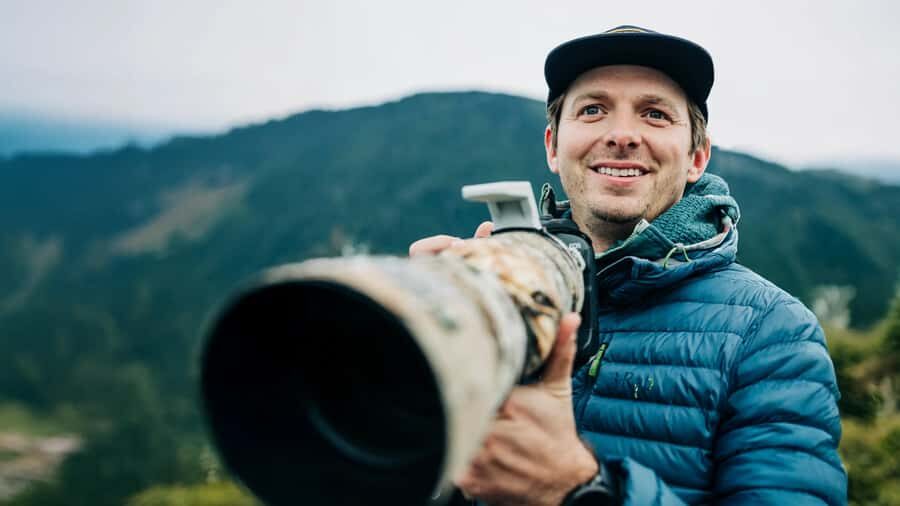 Sitka: Wildlife Photography Workshop on the Water - Why This Tour Offers Real Value